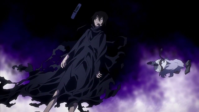 Illustration for article titled The Future Diary: Redial Is the Ending the Series Was Missing
